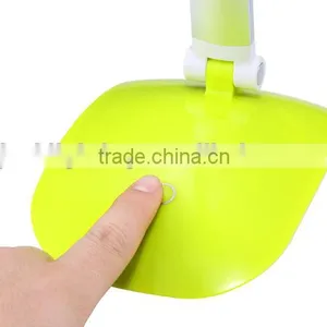 USB Rechargeable Lamp LED Table Lamp Christmas Promotion Indoor 4w Led Desk Lamp JK822T Supplier's Choice thumbnail-3