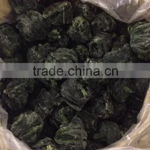 Frozen High Quality Vegetable Bulk Organic Spinach From China thumbnail-5