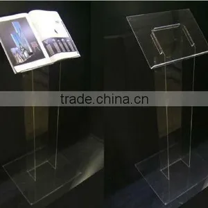 Lectern or Catalogue Holder thumbnail-1