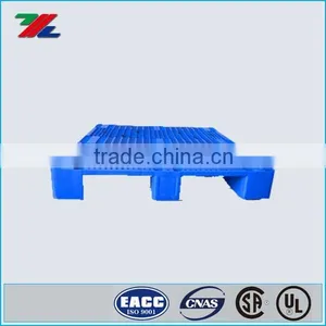 Epal Standard HDPE Material Standard Fourway Pallet thumbnail-1
