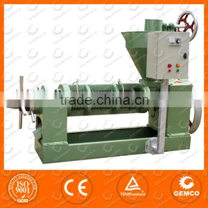 Multifunctional Small Coconut Oil Extraction Machine thumbnail-5