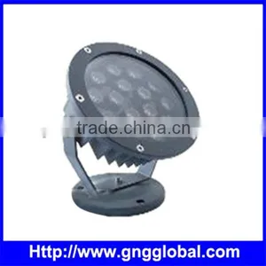 DMX 15W LED Moving Head Flood Light Stage Light thumbnail-1