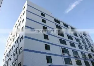 Shenzhen Bo Yuan Shen Technology Co., Ltd. company overview - view 3 thumbnail
