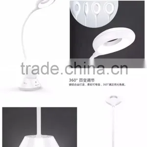 Baseus Mulight Series Wireless Bluetooth Speaker LED Table Lamp 2 in 1 Fashion Design TB-0401 thumbnail-3