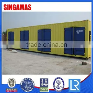 Present 20ft Storage Container thumbnail-2