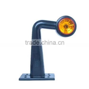 LED Truck Trailer Light LED Maker Clearance Light With 3825 SMD thumbnail-2