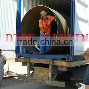 ASTM A335 P5b Alloy Steel Pipe ASTM A335 P5c Alloy Steel Pipe NACE MR0175 thumbnail-3