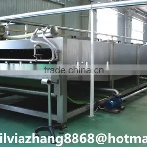 Can/Bottle Tunnel Pasteurizer thumbnail-1