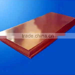 CuZn5 C21000 Military Level of Brass Sheet thumbnail-1