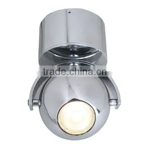 10W 2014 New Design High Quality Dimmable Adjustable Led Cob Downlight,cob Downlight thumbnail-2
