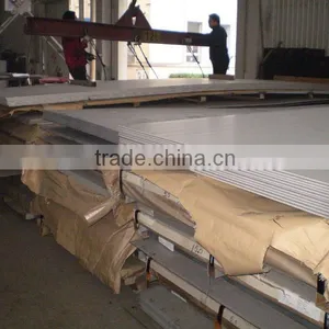 Competitive Prices for Stainless Steel Plate thumbnail-1