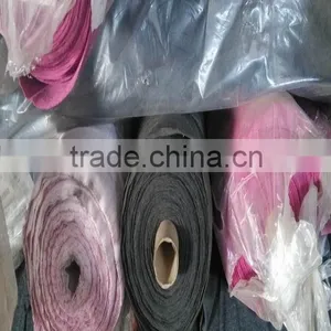 Knitting Fabric Stock Lots thumbnail-4