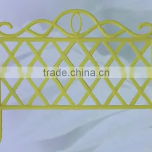 Plastic Garden Fence Panels,pp Fence Panels Most Popular thumbnail-6