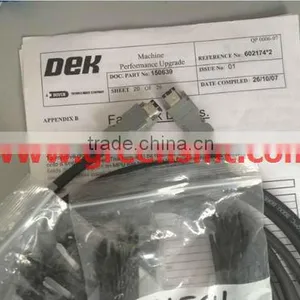 DEK Parts 150639 Original Supply and Repair thumbnail-1