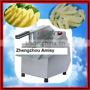 Aluminium Multi-purposes Vegetable and Fruit Cutter thumbnail-1