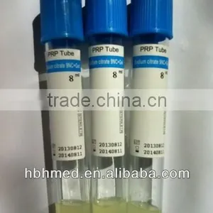 Patent PRP Tube in China thumbnail-1
