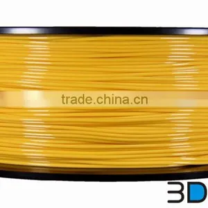 Pla 3d Printer Filament 1.75/3mm for 3d Printer Quality Choice thumbnail-4
