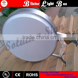 Big Size Thermoformed Acrylic Light Box Signage thumbnail-2