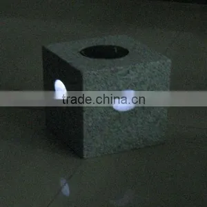 Garden Stone Lantern,Led Garden Lamp,Garden Lamps thumbnail-1
