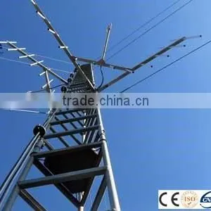 CE Certificate Companines Cell Phone Towers for Tunnel thumbnail-3