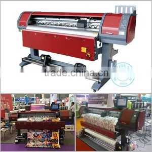1.6M Unique Strong Fast 16P1-R Heat Transfer Printer thumbnail-2