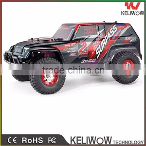 High Speed Radio Control Truck For Whole Sale thumbnail-4