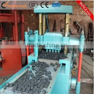 Widely Usage Hookah Charcoal Pressing Machine in Arabia Countries thumbnail-1