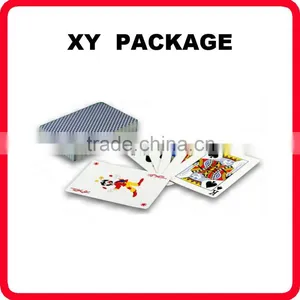 Carbon Fiber Playing Cards / Poker thumbnail-4