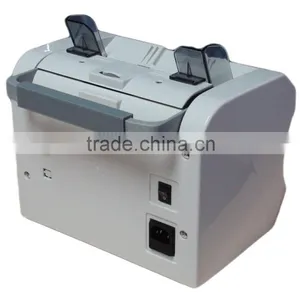 FB-520 Bill Counter / Currency Counter / Note Counting Machine / Banknote Counter thumbnail-2