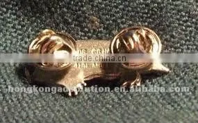 Metal Pin Butterfly thumbnail-1