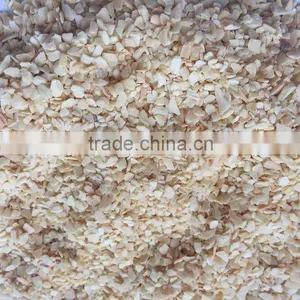 Top Quality Garlic Granules for EU/USA Market With FDA/ISO/HACCP /KOSHER Approved thumbnail-1