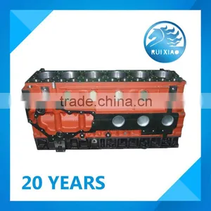 HOT Selling Cylinder Block For Yutong Higer Bus thumbnail-1