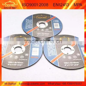 Metal Cutting Disc thumbnail-5