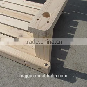 Outdoor Wooden Hanging Chair for Sale thumbnail-4