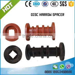 Grizzly Harrow Disc Plain Adn Notched 460*3 Blades thumbnail-5