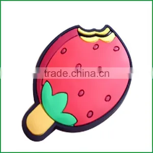 PVC 3d Cartoon Souvenir Fridge Magnet thumbnail-4