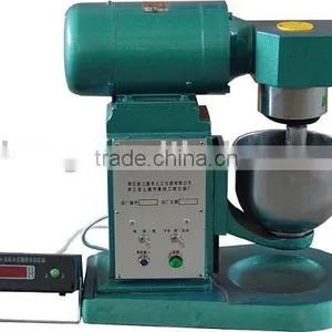 Cement Paste Mixer / Cement Paste Blender thumbnail-1