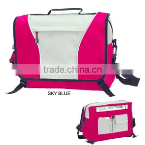 Ladies Messengers Bag thumbnail-1