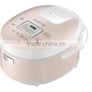 Pink Multi Cooker KF-KA thumbnail-1
