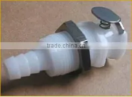 5/16" Coupling BL1605PH Female thumbnail-1