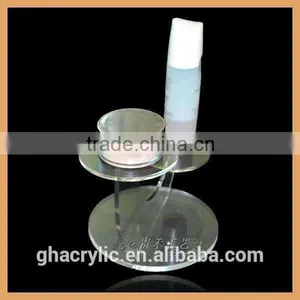 Factory Direct Manufacturer Small Acrylic Displays, High Quality Acrylic Display thumbnail-5
