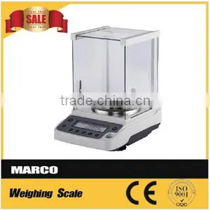 0.001g Precision Digital Analytical Weiging Scale thumbnail-2
