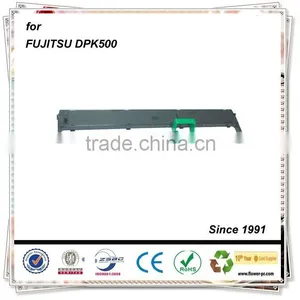 Compatible FUJITSU Fabric Ink Ribbon DPK500 DPK900 DPK8680 thumbnail-1