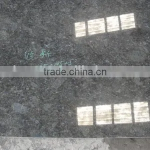Precious Nature Stone Named Blue Granite Tiles-Butterfly Blue thumbnail-3