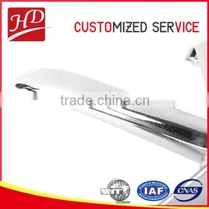 5-star Chair Base Stainless Steel Chair Leg thumbnail-4