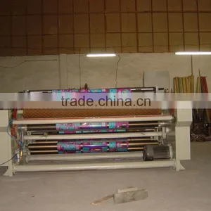 Rewinding and Slitting Machine Rewinding and Slitting Machine for Plastic Film thumbnail-3