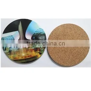 Coffee or Teacup MDF Coaster thumbnail-2