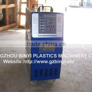 Auto High Temperature Oil Mould Temperature Controller, Oil Heating Mold Temperature Controller thumbnail-1