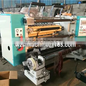 Newest Food Slitting Machine thumbnail-1