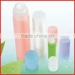 4ml-5ml Plastic Roll on Bottle, Roll-on Perfume Bottle, Roll on Bottle thumbnail-1